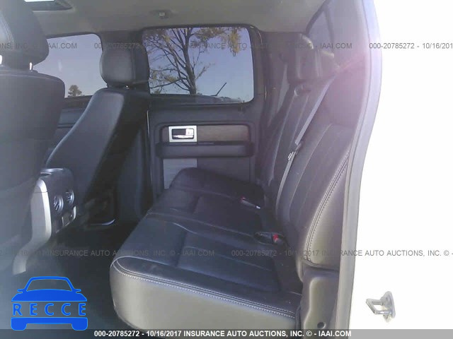 2014 Ford F150 1FTFW1EF4EKE79093 image 7