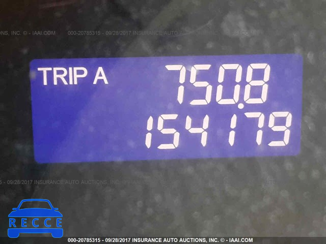 2008 Honda FIT JHMGD37658S061857 зображення 6