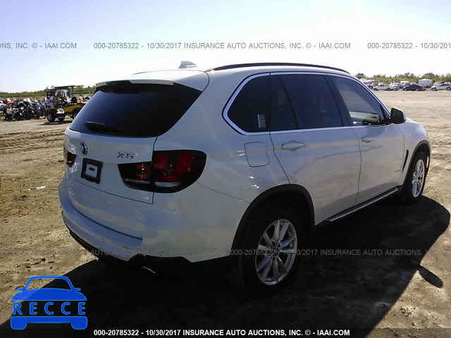 2015 BMW X5 5UXKR0C58F0K64371 image 3