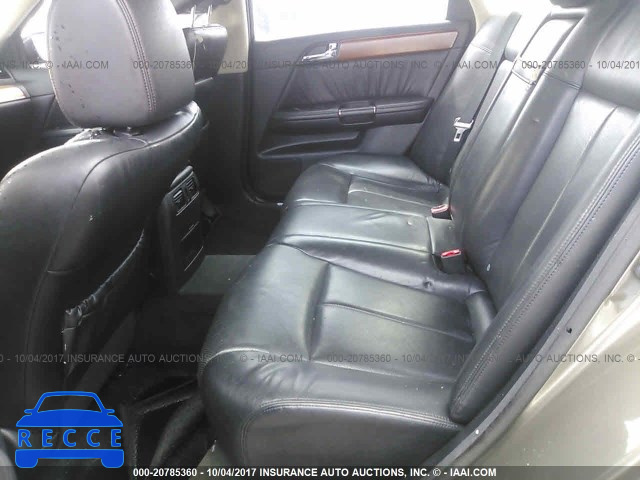 2007 Infiniti M35 SPORT JNKAY01EX7M307166 зображення 7