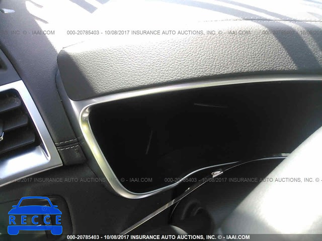 2016 Cadillac SRX 3GYFNAE38GS515281 image 6