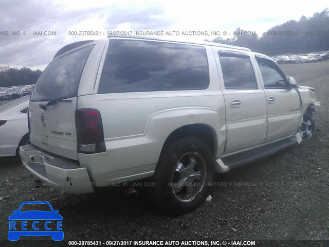 2003 Cadillac Escalade ESV 3GYFK66N83G302933 image 3