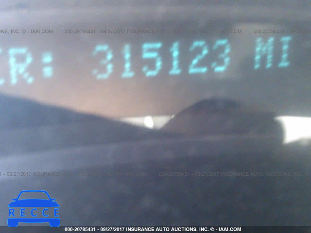 2003 Cadillac Escalade ESV 3GYFK66N83G302933 зображення 6