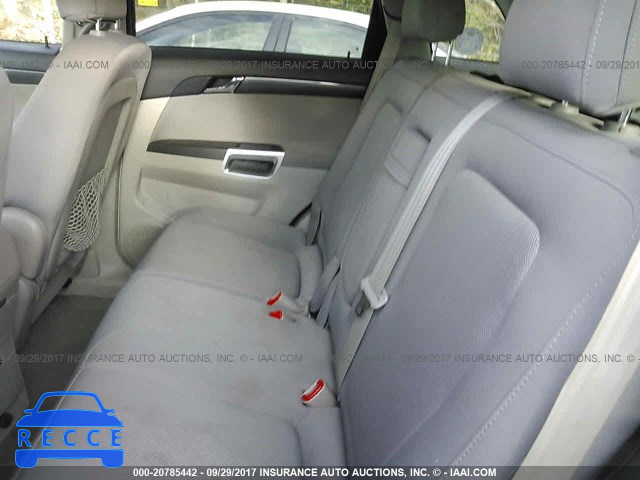 2009 Saturn VUE XE 3GSCL33P59S550688 image 7