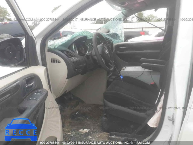 2013 RAM Tradesman 2C4JRGAGXDR811928 image 4