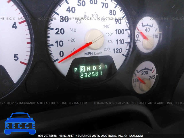 2006 Dodge RAM 2500 ST/SLT 1D7KS28C06J196446 image 6