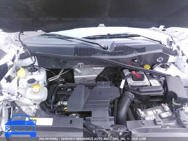 2015 Jeep Compass SPORT 1C4NJCBA2FD334106 image 9