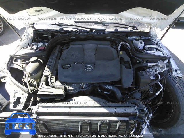 2013 Mercedes-benz C 300 4MATIC WDDGF8AB1DR252360 Bild 9