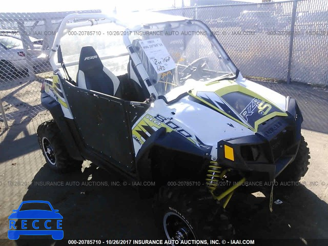 2014 Polaris RZR 800 S 4XAVE7EA4EF268837 image 0