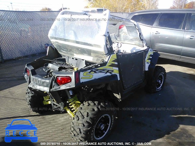 2014 Polaris RZR 800 S 4XAVE7EA4EF268837 image 3