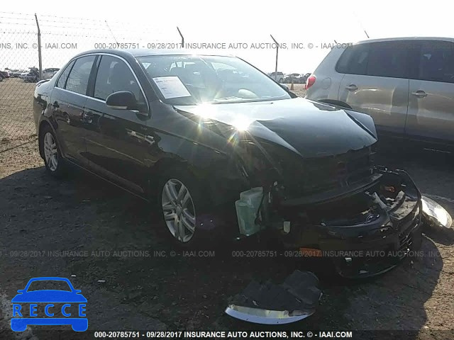 2007 Volkswagen Jetta 3VWEF71K07M191050 зображення 0