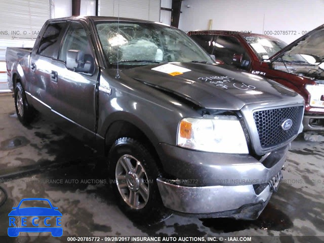 2005 Ford F150 1FTRW12W95FB14872 image 0