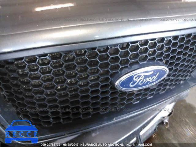 2005 Ford F150 1FTRW12W95FB14872 image 9
