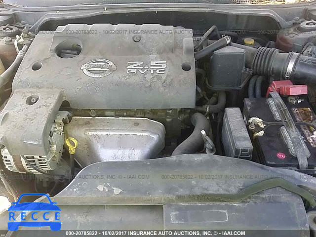 2003 Nissan Altima 1N4AL11D73C225415 image 9