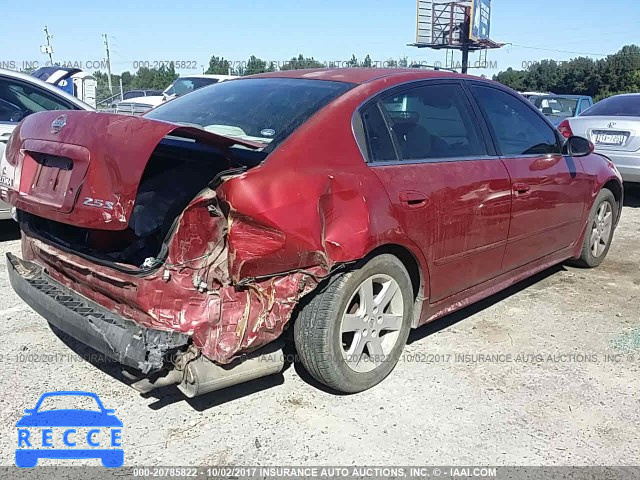 2003 Nissan Altima 1N4AL11D73C225415 image 3