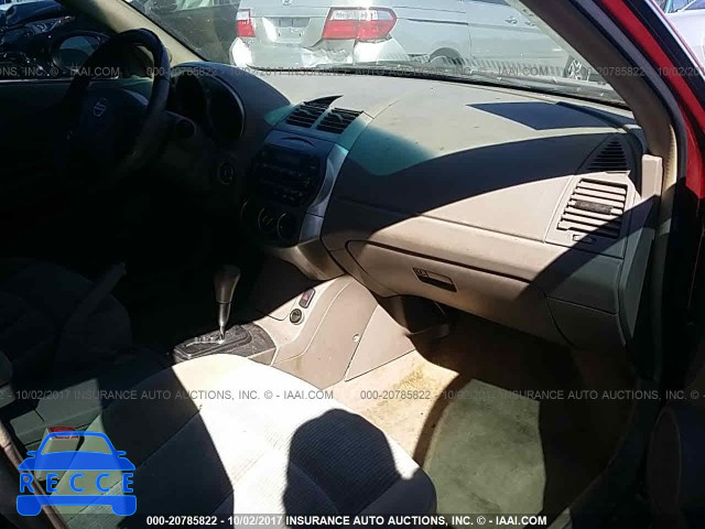2003 Nissan Altima 1N4AL11D73C225415 image 4