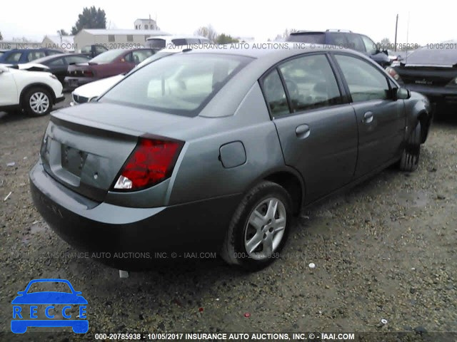 2006 Saturn ION 1G8AJ55F36Z170105 зображення 3