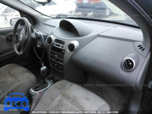 2006 Saturn ION 1G8AJ55F36Z170105 image 4