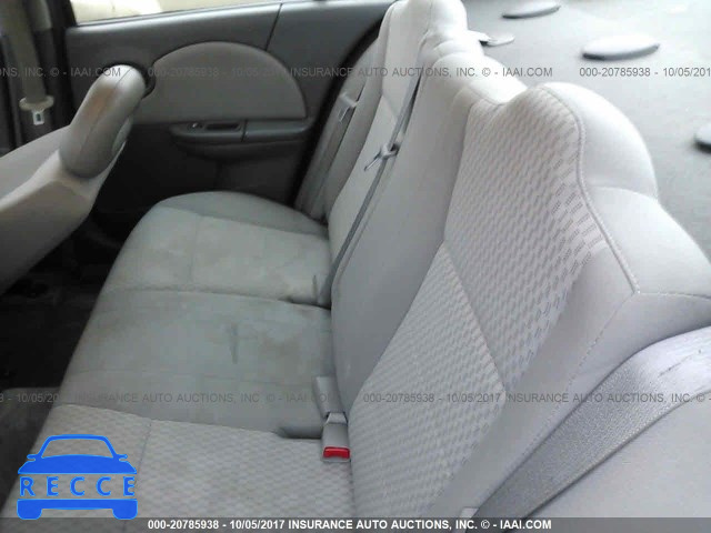 2006 Saturn ION 1G8AJ55F36Z170105 зображення 7