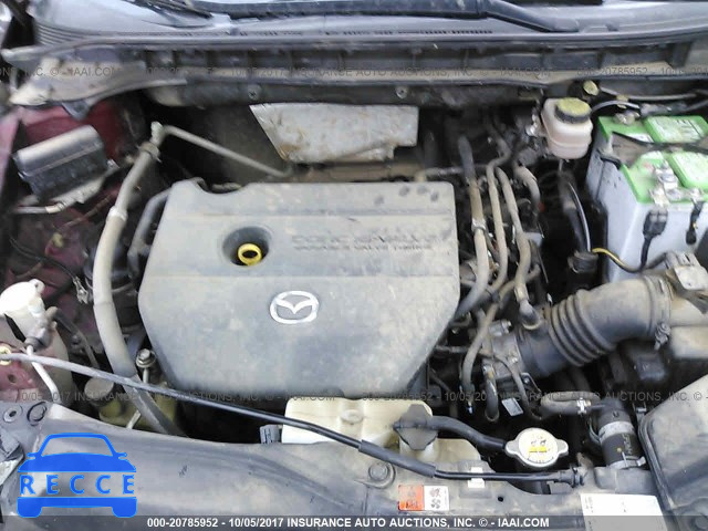 2010 Mazda CX-7 JM3ER2W52A0303218 image 9
