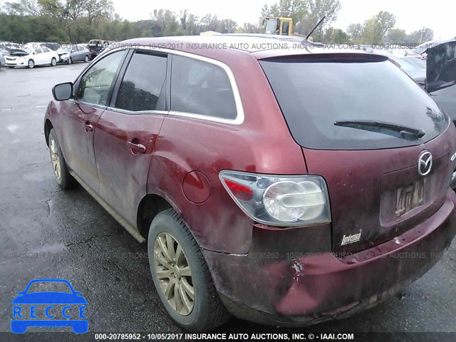 2010 Mazda CX-7 JM3ER2W52A0303218 зображення 2