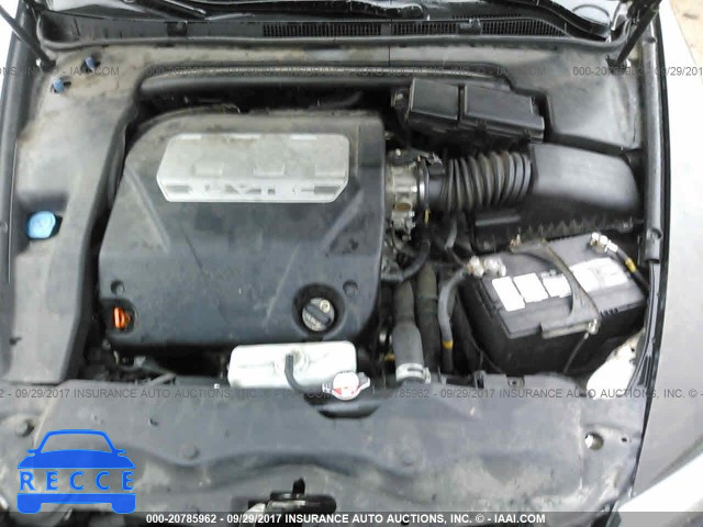 2007 Acura TL 19UUA66257A030952 зображення 9