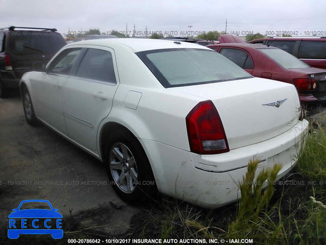 2006 Chrysler 300 2C3KA53G26H249372 Bild 2