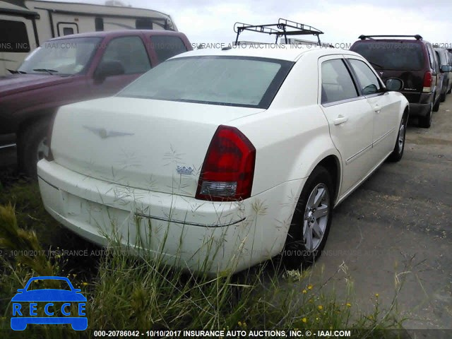 2006 Chrysler 300 2C3KA53G26H249372 Bild 3