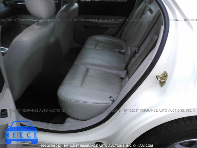 2006 Chrysler 300 2C3KA53G26H249372 image 7