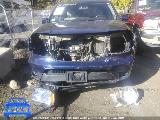 2013 Honda Pilot EXL 5FNYF4H54DB007954 image 5