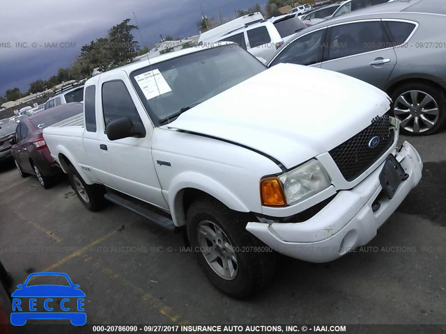 2002 Ford Ranger 1FTZR45E62PB33722 image 0