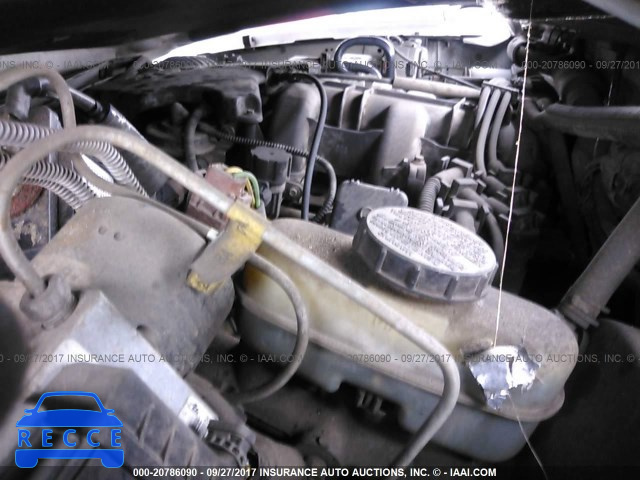 2002 Ford Ranger 1FTZR45E62PB33722 image 8