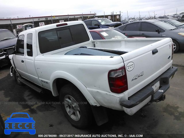 2002 Ford Ranger 1FTZR45E62PB33722 image 2