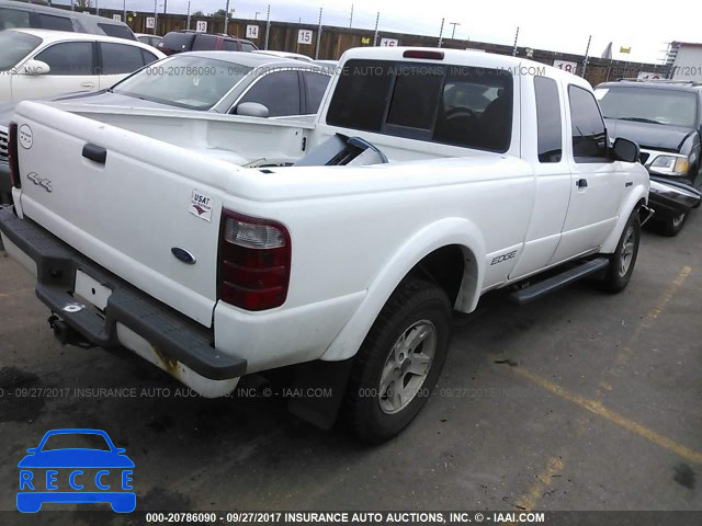 2002 Ford Ranger 1FTZR45E62PB33722 image 3