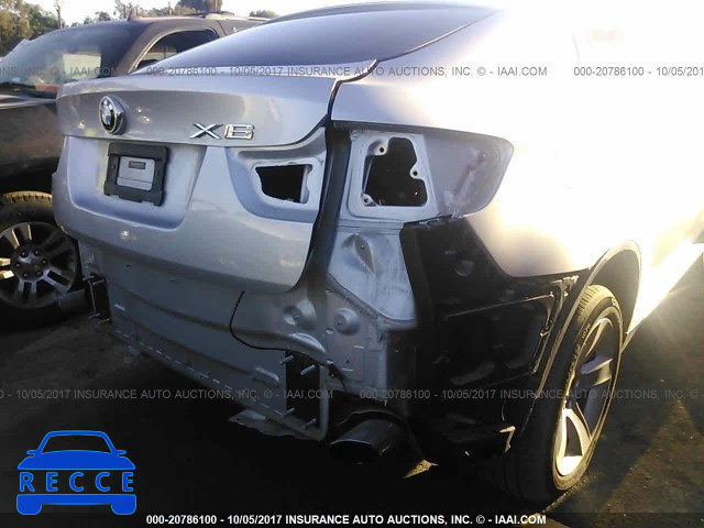 2014 BMW X6 XDRIVE35I 5UXFG2C58E0H10944 image 5