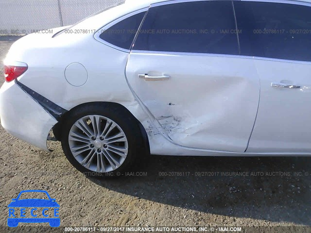 2014 Buick Verano 1G4PP5SK3E4129268 зображення 5