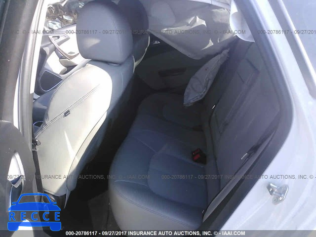 2014 Buick Verano 1G4PP5SK3E4129268 зображення 7