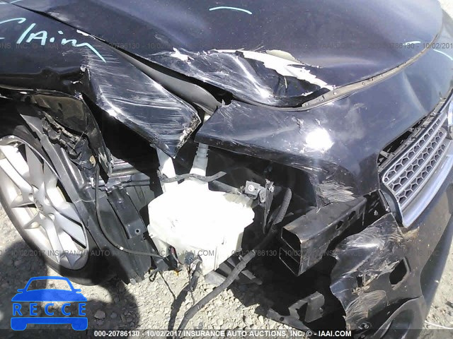 2009 Nissan Maxima S/SV 1N4AA51E99C823391 image 5