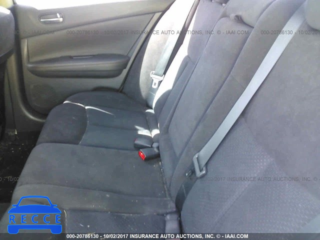 2009 Nissan Maxima S/SV 1N4AA51E99C823391 image 7