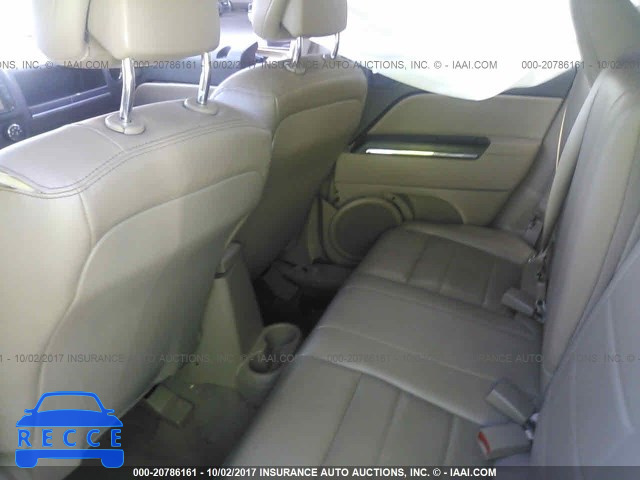 2010 Jeep Patriot LIMITED 1J4NT4GB3AD516997 image 7