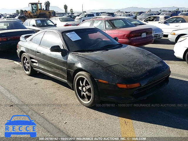 1991 Toyota MR2 JT2SW21M9M0009296 image 0