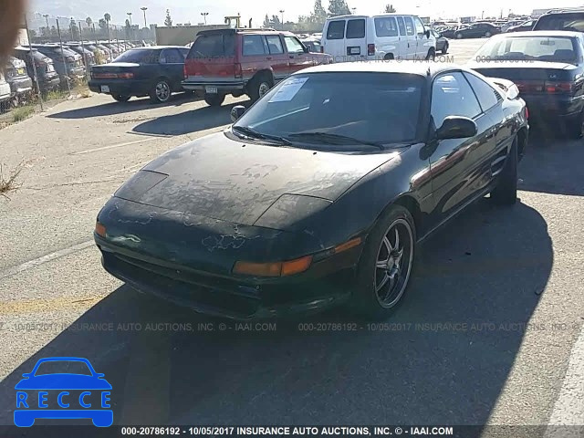 1991 Toyota MR2 JT2SW21M9M0009296 image 1
