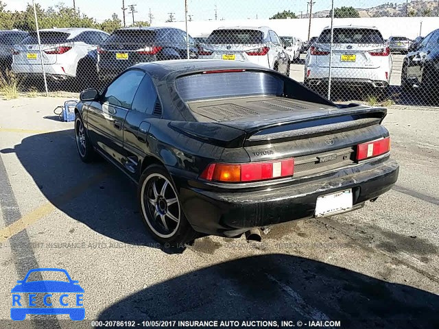 1991 Toyota MR2 JT2SW21M9M0009296 image 2