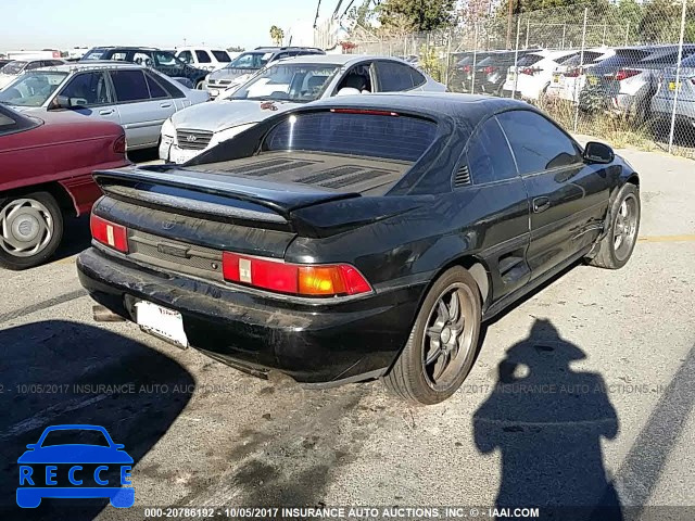 1991 Toyota MR2 JT2SW21M9M0009296 image 3