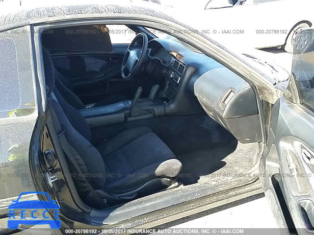 1991 Toyota MR2 JT2SW21M9M0009296 image 4