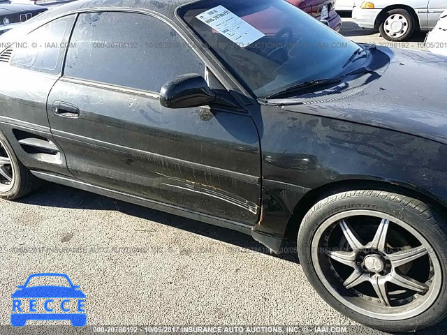 1991 Toyota MR2 JT2SW21M9M0009296 image 5