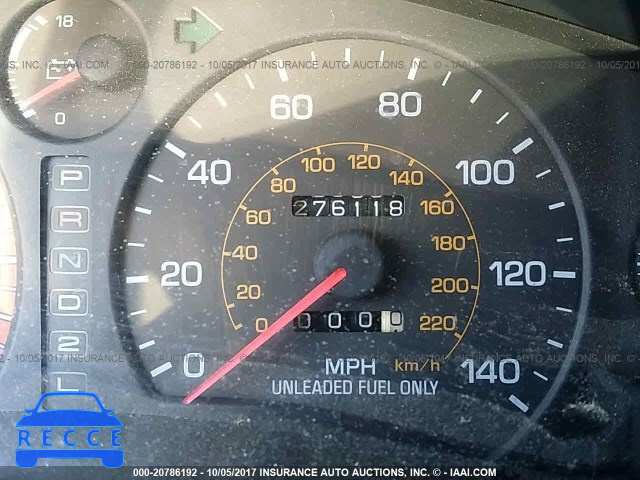 1991 Toyota MR2 JT2SW21M9M0009296 image 6