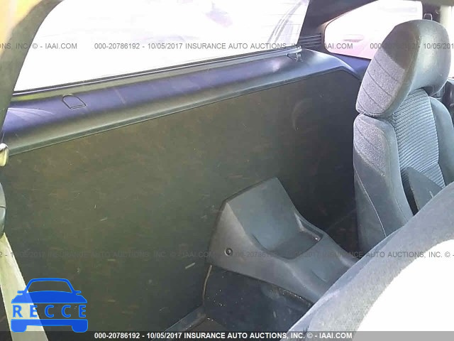 1991 Toyota MR2 JT2SW21M9M0009296 image 7