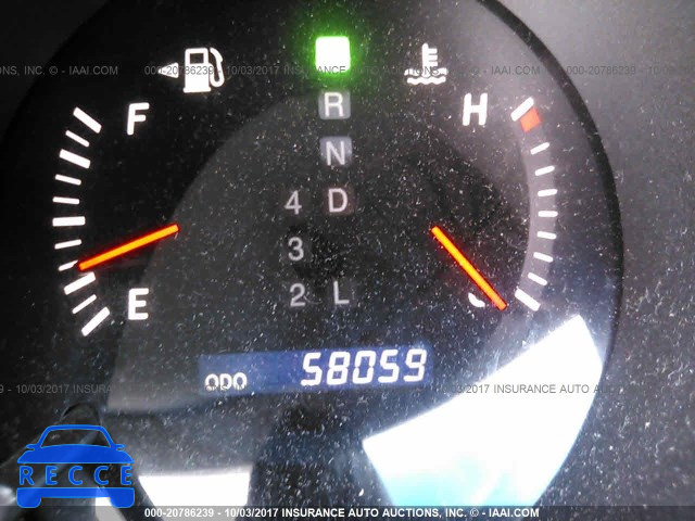 2006 Lexus ES JTHBA30G165172729 зображення 6