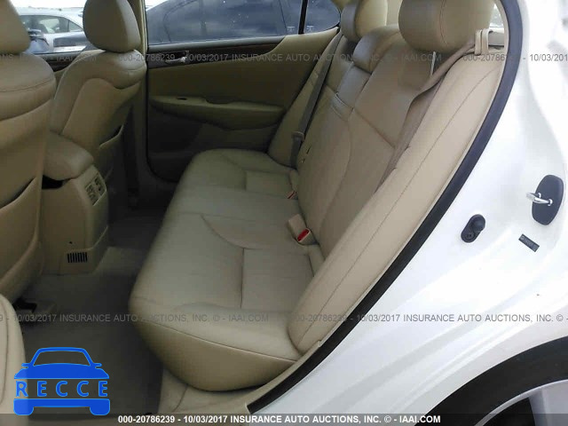 2006 Lexus ES JTHBA30G165172729 зображення 7